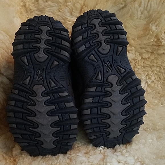 Stride Rite Rugged Ritchie 2 Boot//size 5.5W - Picture 5 of 7